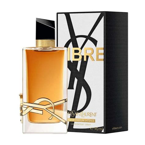 Yves Saint Laurent Libre Intense Eau de Parfum 90ml